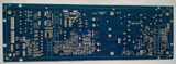 Double side Printed Circuits Board _PCB_ with 2 OZ copper